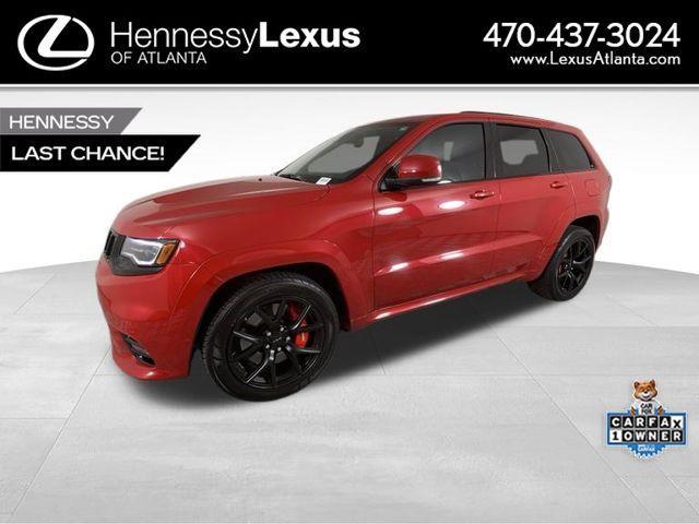 used 2020 Jeep Grand Cherokee car, priced at $47,490