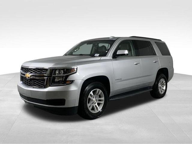 used 2017 Chevrolet Tahoe car, priced at $18,999