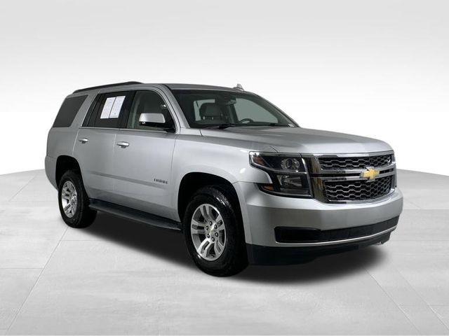 used 2017 Chevrolet Tahoe car, priced at $21,990