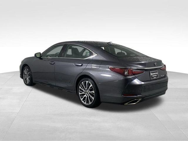 used 2020 Lexus ES 350 car, priced at $34,990