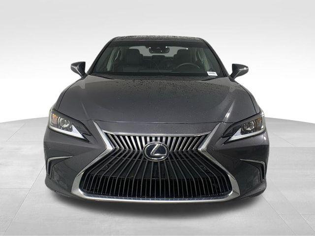 used 2020 Lexus ES 350 car, priced at $34,990