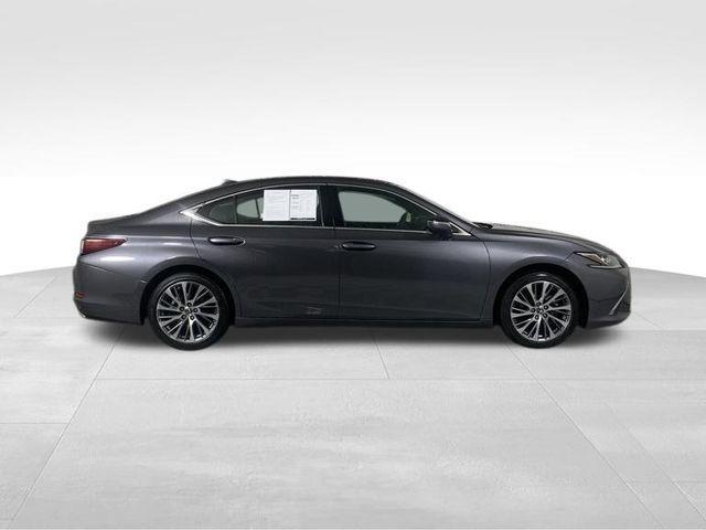 used 2020 Lexus ES 350 car, priced at $34,990