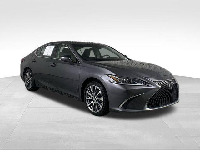 used 2020 Lexus ES 350 car, priced at $34,990