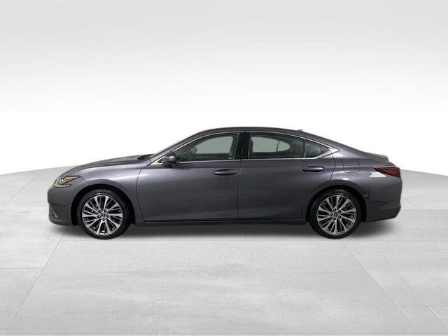 used 2020 Lexus ES 350 car, priced at $34,990