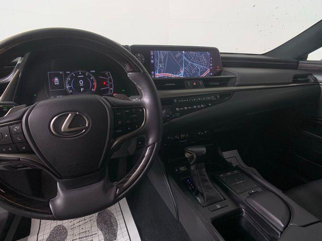 used 2020 Lexus ES 350 car, priced at $34,990