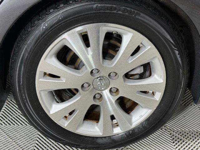used 2011 Toyota Avalon car, priced at $11,990