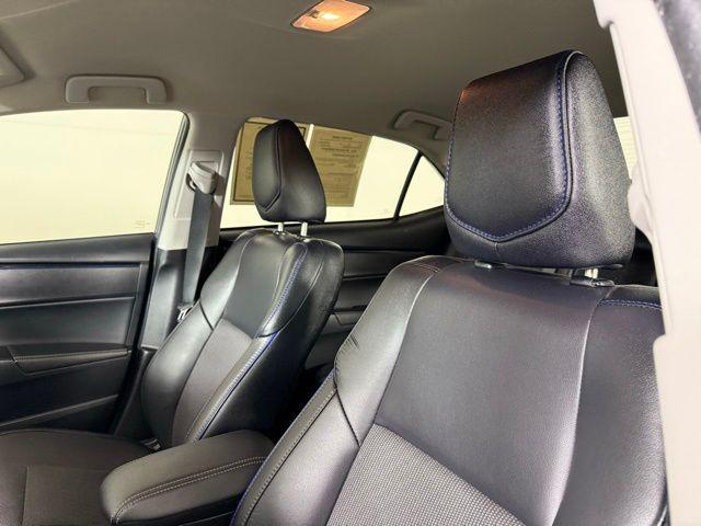 used 2017 Toyota Corolla car, priced at $15,490