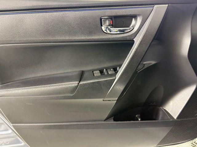 used 2017 Toyota Corolla car, priced at $15,490