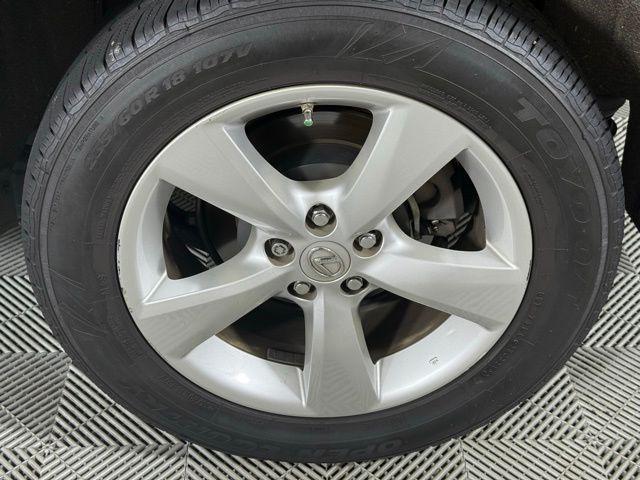 used 2015 Lexus RX 350 car, priced at $21,990