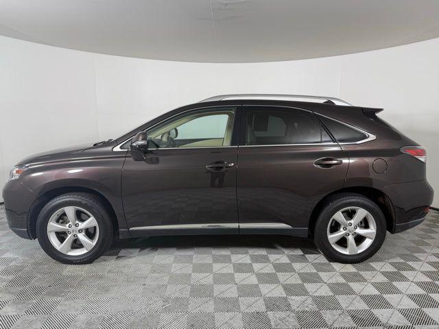 used 2015 Lexus RX 350 car, priced at $21,990