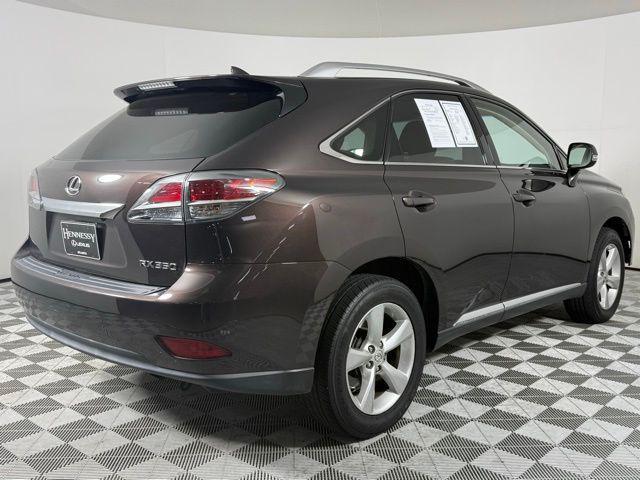 used 2015 Lexus RX 350 car, priced at $21,990