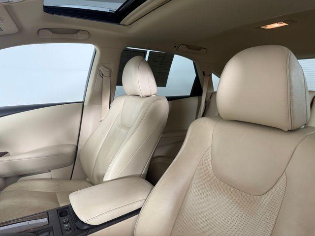 used 2015 Lexus RX 350 car, priced at $21,990