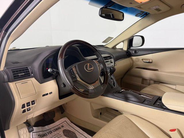 used 2015 Lexus RX 350 car, priced at $21,990