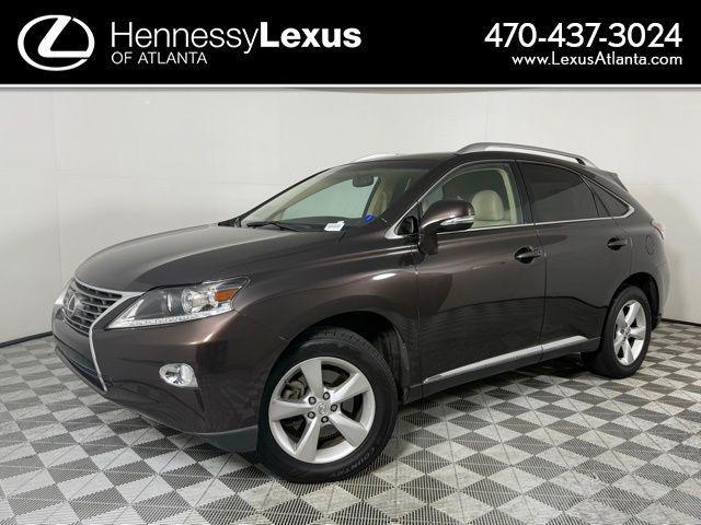 used 2015 Lexus RX 350 car, priced at $22,990