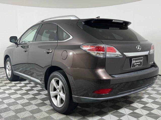 used 2015 Lexus RX 350 car, priced at $21,990