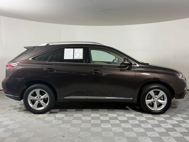 used 2015 Lexus RX 350 car, priced at $21,990