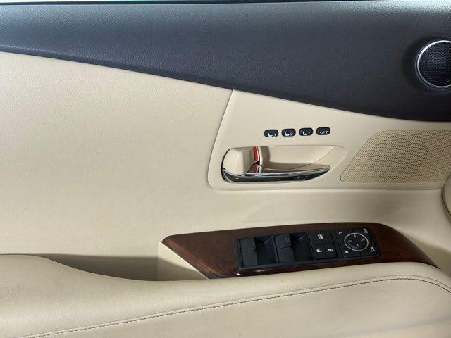 used 2015 Lexus RX 350 car, priced at $21,990