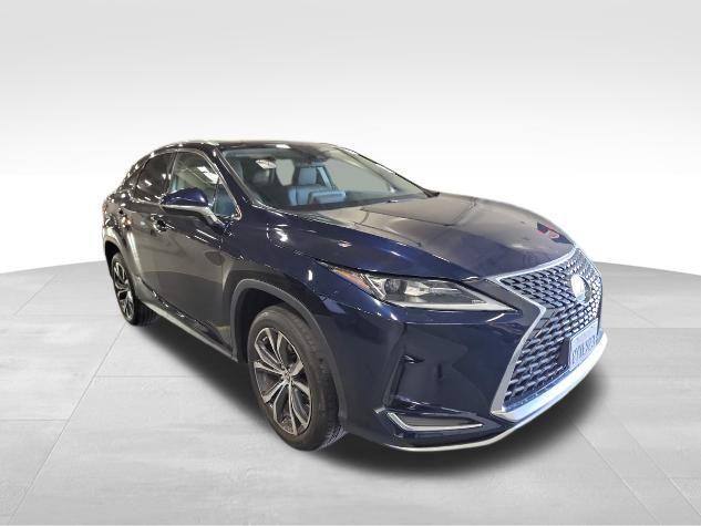 used 2022 Lexus RX 350 car, priced at $44,990