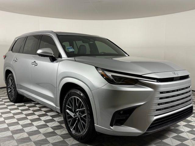 new 2025 Lexus TX 350 car, priced at $66,190