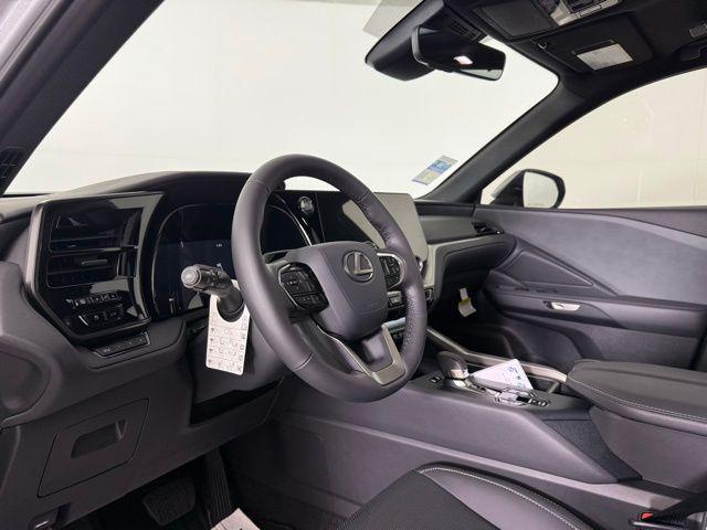 new 2025 Lexus TX 350 car, priced at $66,190