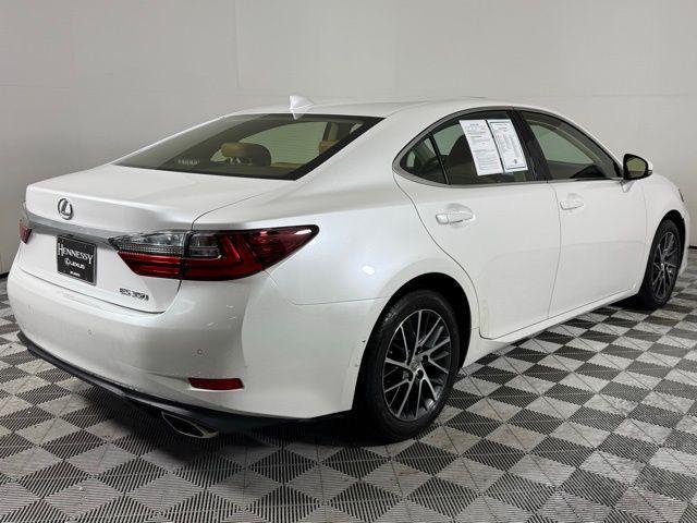 used 2016 Lexus ES 350 car, priced at $25,490