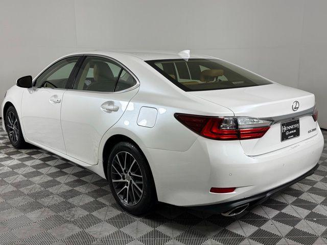 used 2016 Lexus ES 350 car, priced at $25,490
