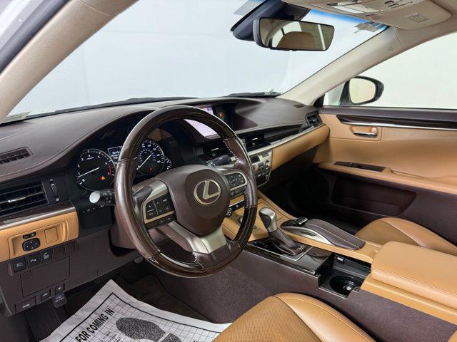 used 2016 Lexus ES 350 car, priced at $25,490