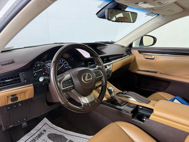 used 2016 Lexus ES 350 car, priced at $25,490