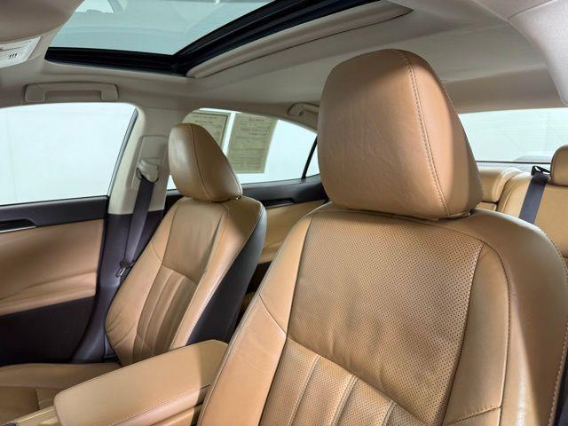 used 2016 Lexus ES 350 car, priced at $25,490