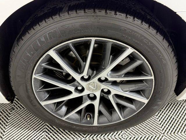 used 2016 Lexus ES 350 car, priced at $25,490