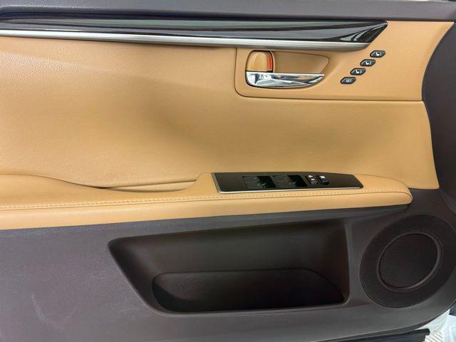used 2016 Lexus ES 350 car, priced at $25,490
