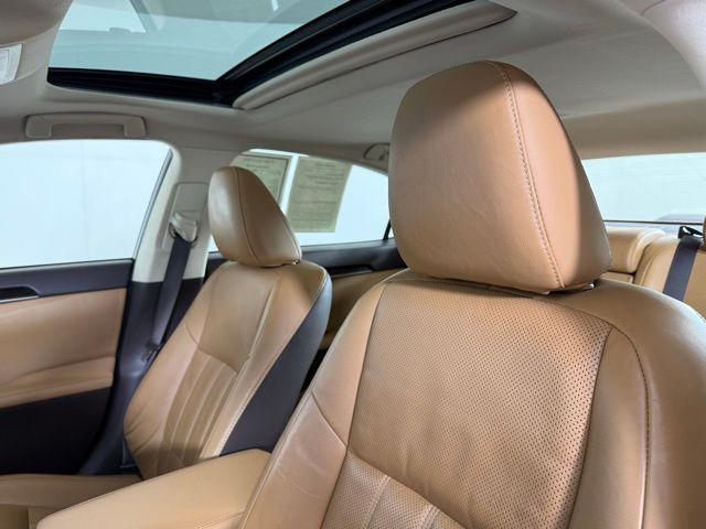 used 2016 Lexus ES 350 car, priced at $25,490