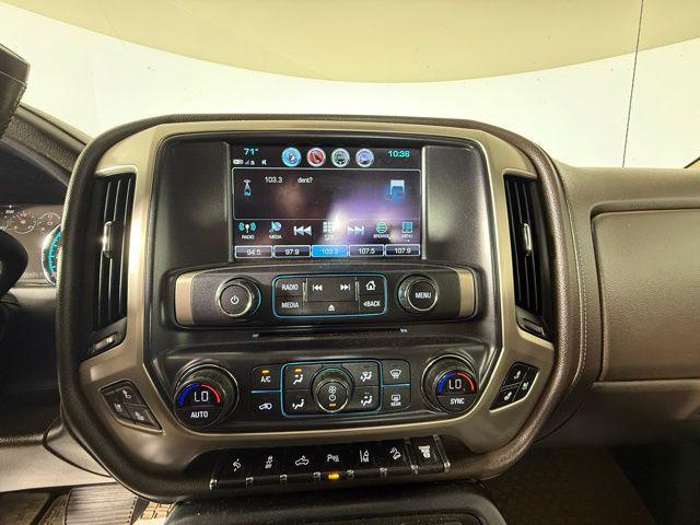 used 2019 GMC Sierra 2500 car, priced at $50,990