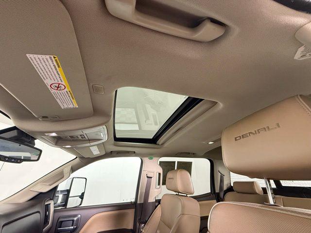 used 2019 GMC Sierra 2500 car, priced at $50,990