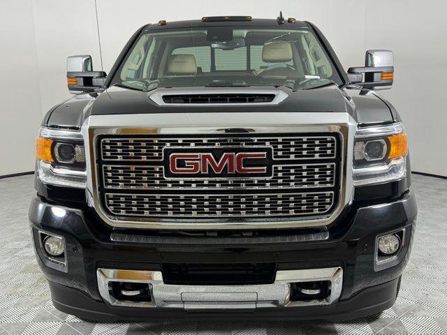 used 2019 GMC Sierra 2500 car, priced at $50,990