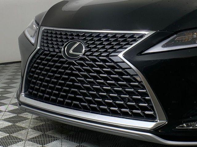 used 2022 Lexus RX 350 car, priced at $44,490