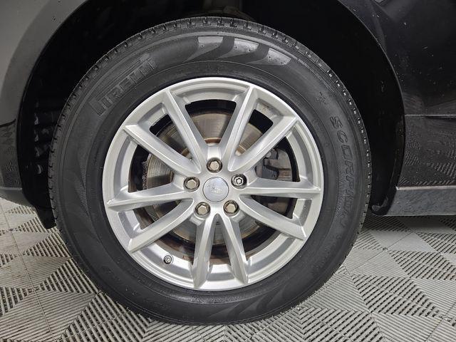 used 2016 Land Rover Range Rover car, priced at $18,990