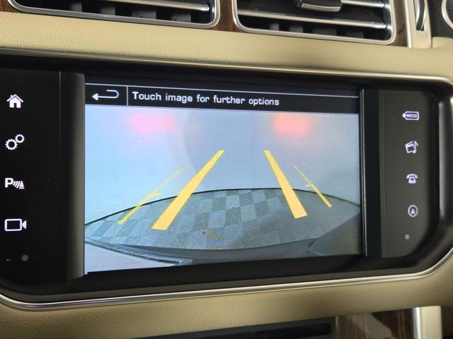 used 2016 Land Rover Range Rover car, priced at $18,990
