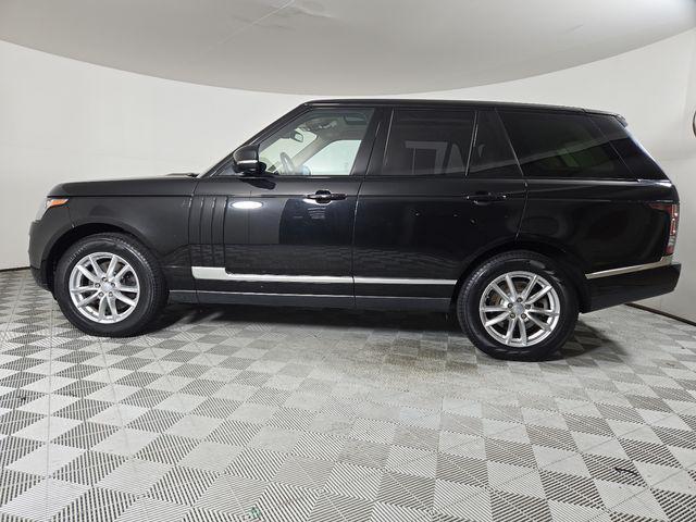 used 2016 Land Rover Range Rover car, priced at $18,990