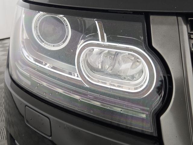 used 2016 Land Rover Range Rover car, priced at $18,990