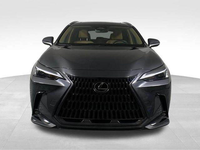 used 2022 Lexus NX 350h car, priced at $40,990