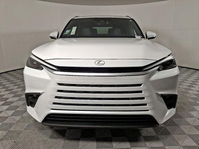 new 2026 Lexus TX 350 car, priced at $66,828