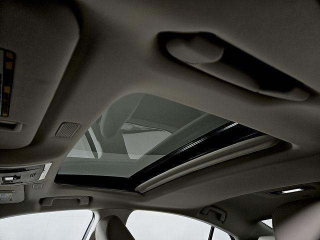 new 2025 Lexus ES 350 car, priced at $47,935