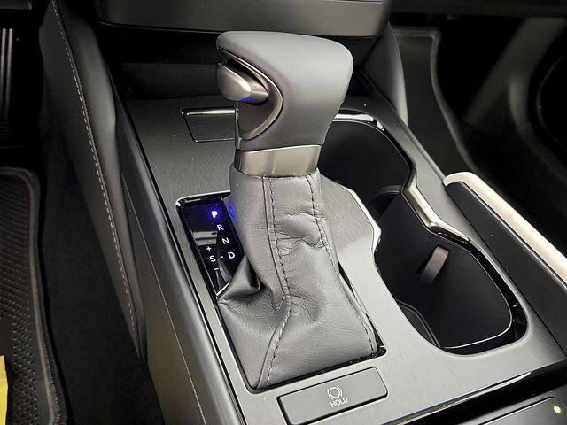 new 2025 Lexus ES 350 car, priced at $47,935