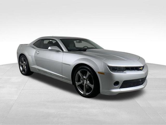 used 2014 Chevrolet Camaro car, priced at $14,990