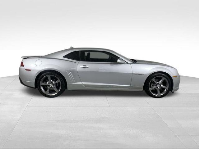 used 2014 Chevrolet Camaro car, priced at $14,990