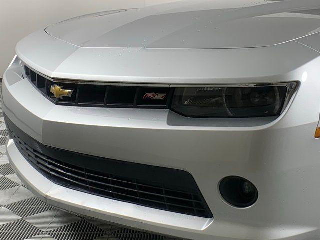 used 2014 Chevrolet Camaro car, priced at $14,990