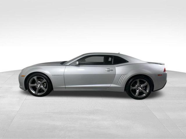 used 2014 Chevrolet Camaro car, priced at $14,990