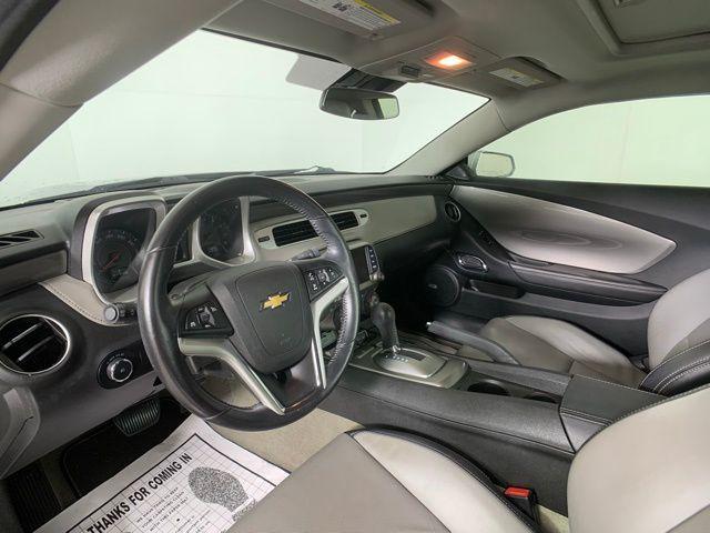 used 2014 Chevrolet Camaro car, priced at $14,990