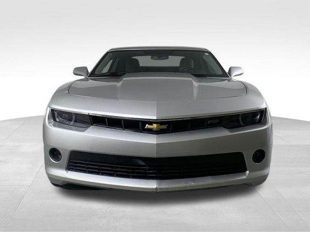 used 2014 Chevrolet Camaro car, priced at $14,990